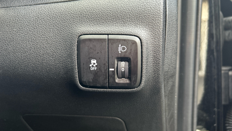 Hyundai i10 1.0 Advance 5dr Petrol Hatchback